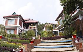 Lemon Garden Resort 4*