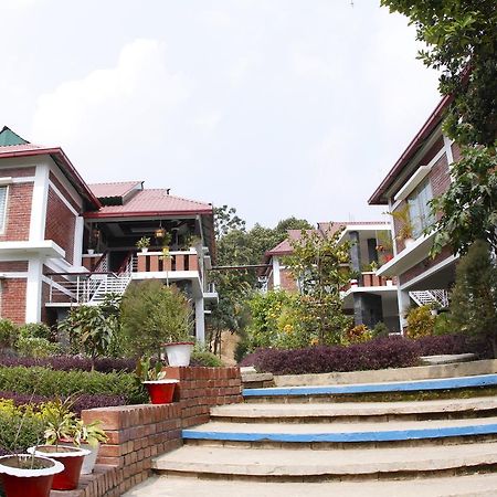 Lemon Garden Resort Sreemangal Exterior photo