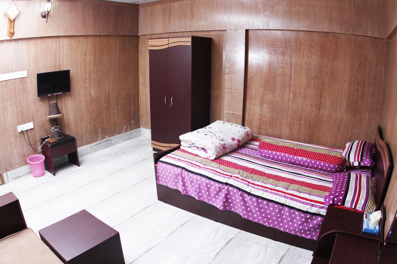 Lemon Garden Resort Sreemangal Exterior photo